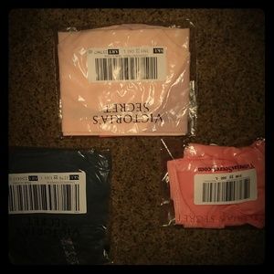 Victorias secret briefs